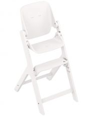 Стільчик для годування Maxi-Cosi Nesta White